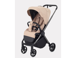 Коляска прогулочная Rant Golf Latte Beige