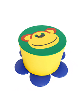 Пуфик «Макака»