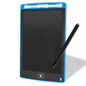 Графический Планшет для Рисования 8,5" LCD Writing Tablet ОПТОМ