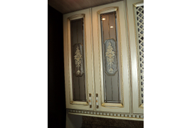 Кухонный витраж - 21