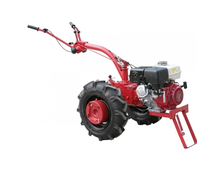 Мотоблок Беларус-09Н-01 двиг. Kohler  9.5 л.с, CH395 (С УТЯЖЕЛИТЕЛЯМИ) (МТЗ-09Н-01)