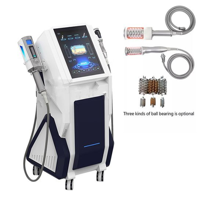 АППАРАТ РОЛИКОВЫЙ МАССАЖ СФЕРАМИ (ПО ЛИЦУ И ТЕЛУ).