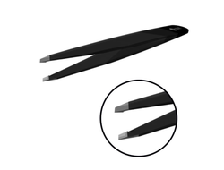 Пинцет для бровей "Скошенный" IC