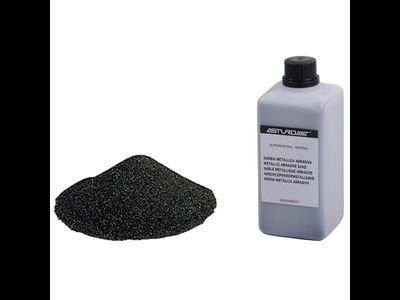 Абразивная смесь для пейскоструйных пистолетов Asturomec 50226