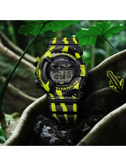 Часы Casio G-Shock GW-8200TPF-1