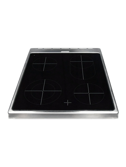 Стеклокерамическая поверхность Gorenje 323793