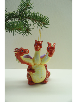 Змей Горыныч - Сказки