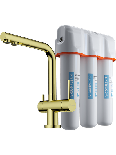 PURE DROP LITE + NAGANO LG