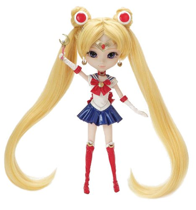 Pullip anime best sale