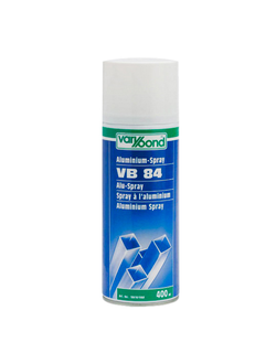 Алюминиевый спрей Varybond® VB 84