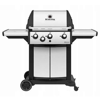 Газовый гриль Broil King Signet 340