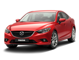 Mazda 6 седан (2013-2018)