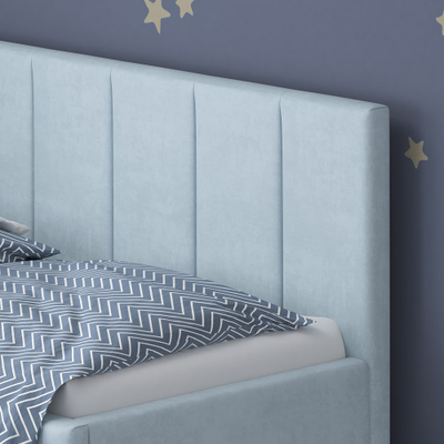 Кровать детская Quadra (Квадра)