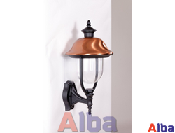 Madrid 84301Парковый светильник