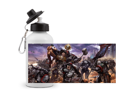 Спортивная бутылка Вархаммер, Warhammer 40000 №3