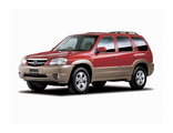 Mazda Tribute I (2000-2007)