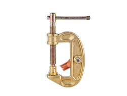 Клемма заземления КЗ-33