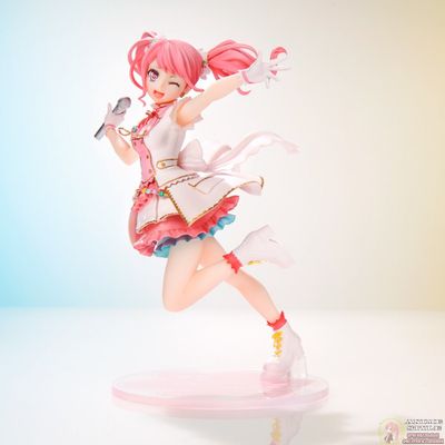Фигурка 1/7 Ая Маруяма (Maruyama Aya from Pastel*Palettes)
