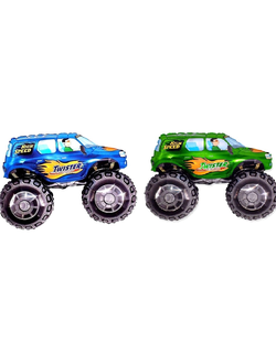 Шар Биг Фут в интернет-магазине "О'Да!" Орел