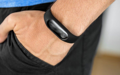 Фитнес Браслет Xiaomi Mi Band 2