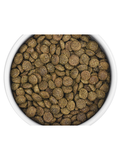 Florida сухой корм для стерилизованных кошек с индейкой и клюквой 0.8 кг