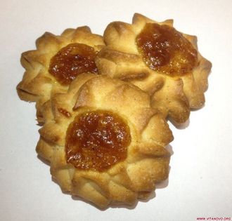 Электронный справочник "Промышленные рецептуры кондитерских изделий, производимых по ГОСТ"