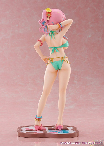 Фигурка 1/7 Каэдэ Ходзуки (Hozuki Kaede)