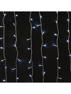 Гирлянда "Водопад" светодиодная в Казани.