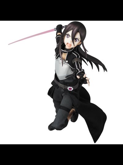Кукла 1/6 Real Action Heroes Кирито (Kirito GGO ver)