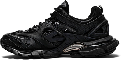 Balenciaga Track.2 Trainer Black