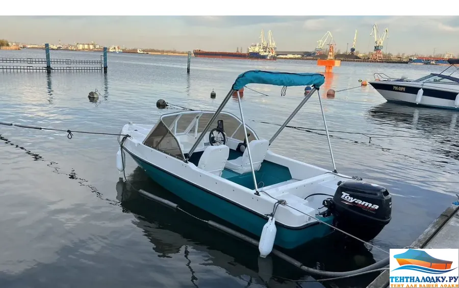 Биминитоп в Ростове-на-Дону