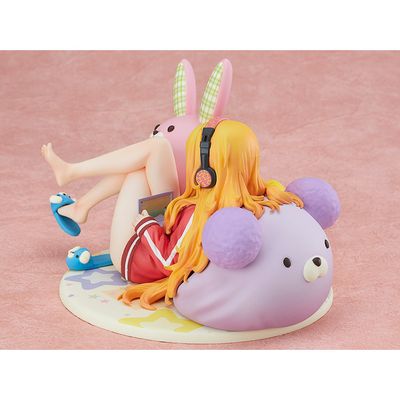 Фигурка 1/7 Габриэль Уайт Тэмма (Gabriel White Tenma)