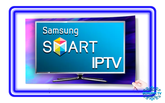 SAMSUNG. SMART TV