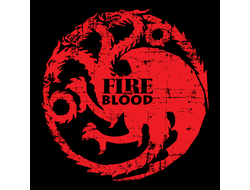 Плакат Игра Престолов №40