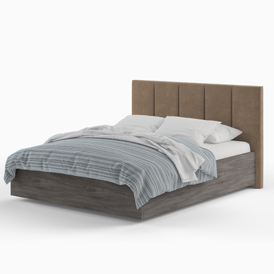 Кровать Marta Wood (Марта Вуд)