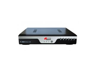 EVD-6108HLX-1 гибридный 5 в 1 видеорегистратор, 8 каналов 1080P*12к/с