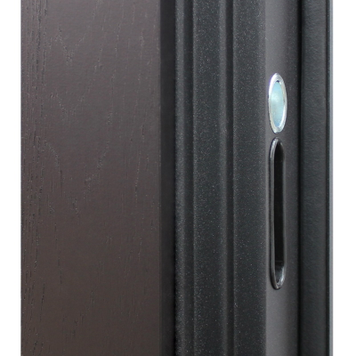 Стальная дверь   Валенсия. Заказная модель.