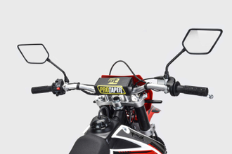 Мотоцикл Кросс Motoland XR300 LITE  (175FMM)