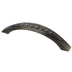 ШМР064 Ручка скоба LX-ZA2531 (96мм)