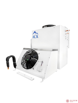 Сплит-система низкотемпературная АСК-Холод СН-31