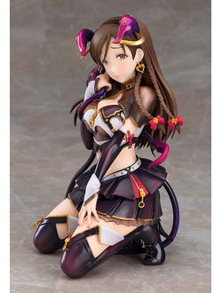 Фигурка 1/7 Минами Нитта (Nitta Minami Sleeping Little Devil Ver.)