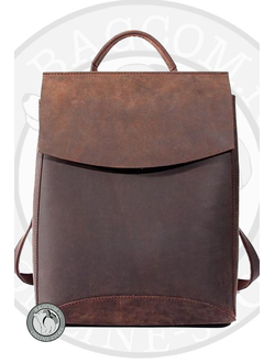 Рюкзак Wild Bags Mokko
