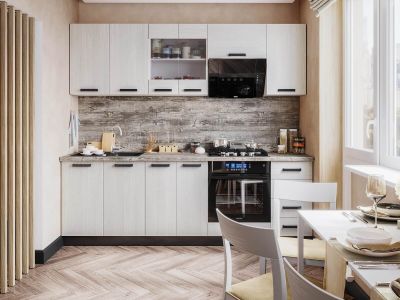 Навесной шкаф Нагано 600 6В (ТЭКС)