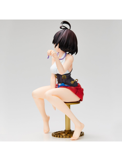 Фигурка Мумэй (Mumei)