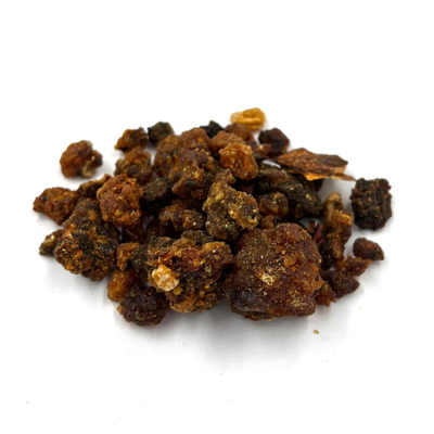 Опопанакс ( Кения ) 10 гр.