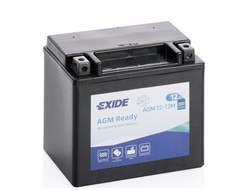 Аккумулятор Exide AGM12-12M