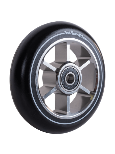 Колесо для самоката Tech Team 6RT 100Х24