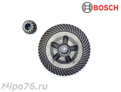Коническая пара для БОШ 23-230 2,3 кВт
