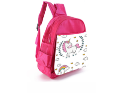 Рюкзак Единорог №18