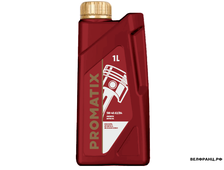 PROMATIX 5W-40 1L мотор. синт. A3/B4, SN допуски RENAULT RN0710 RN0700